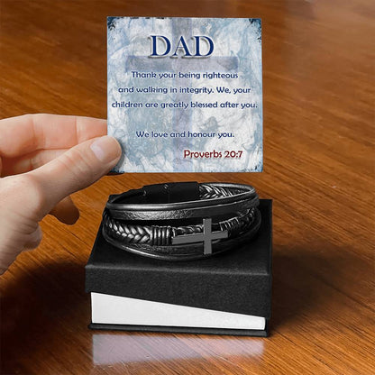 Honoring DAD