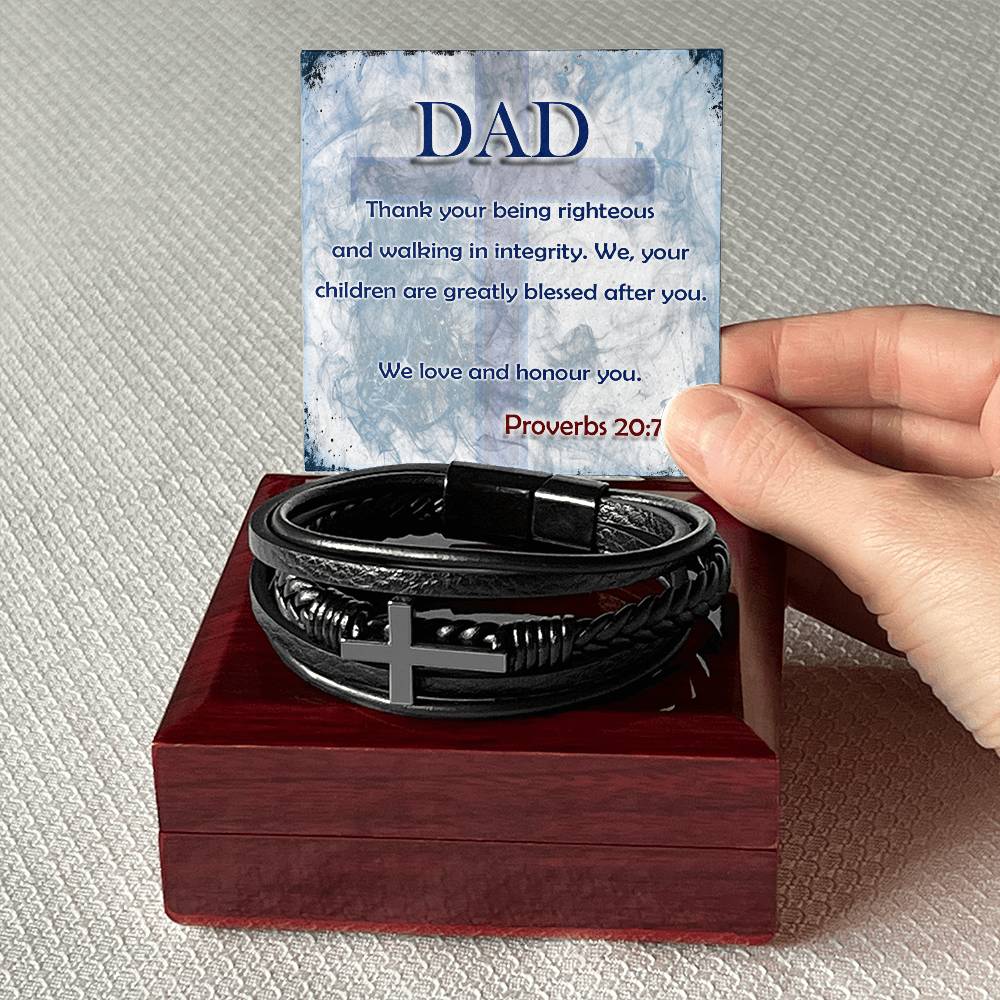 Honoring DAD