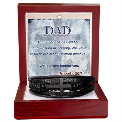 Honoring DAD